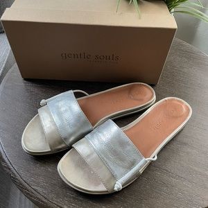 Gentle Soles Sandals